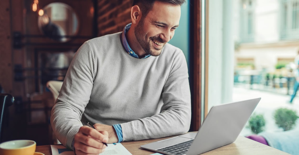 Remote Worker & Business Travel Security Certification