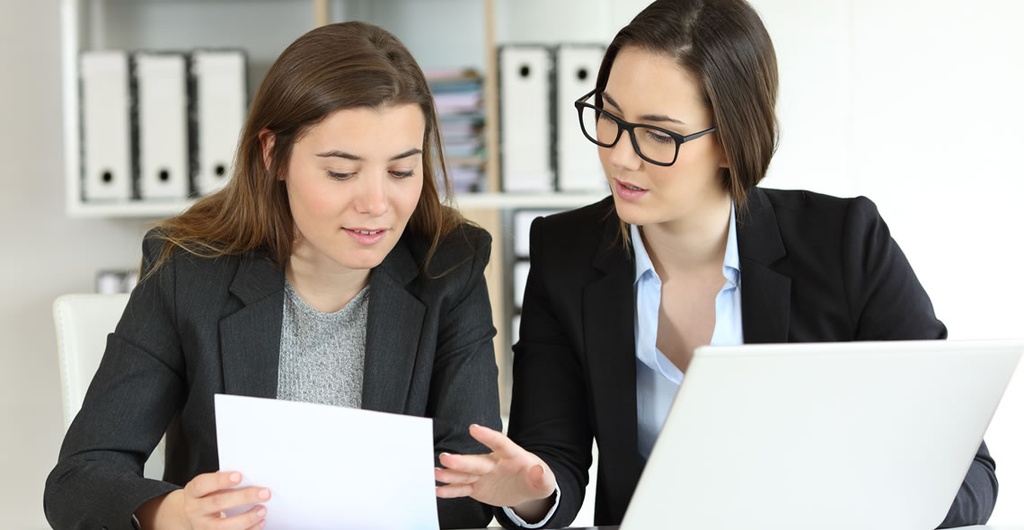Delivering Useful Feedback in a Corporate Setting Certification