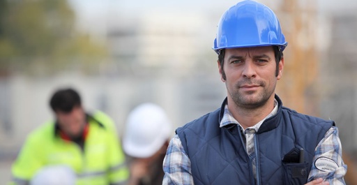 Construction Management Certification Level 1-3